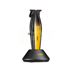 MAQ. VGR V-992 TRIMMER DORADO/NEGRO