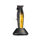 MÁQUINA VGR V-992 TRIMMER DORADO/NEGRO