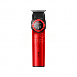 MAQ. VGR V-977 TRIMMER RED