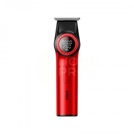 MAQ. VGR V-977 TRIMMER RED