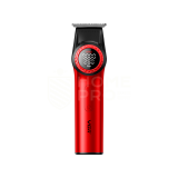 MÁQUINA VGR V-977 TRIMMER ROJO