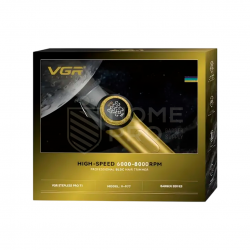MÁQUINA VGR V-977 TRIMMER GOLD