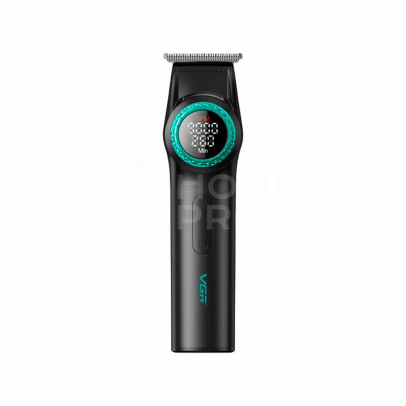 MÁQUINA VGR V-977 TRIMMER BLACK