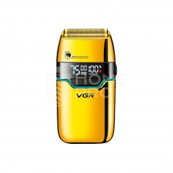 MAQ. VGR SHAVER 350 DORADO