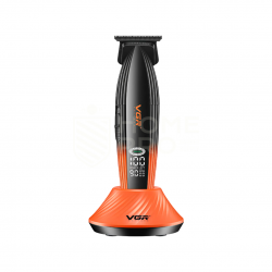 MÁQUINA VGR V-889T TRIMMER NARANJA