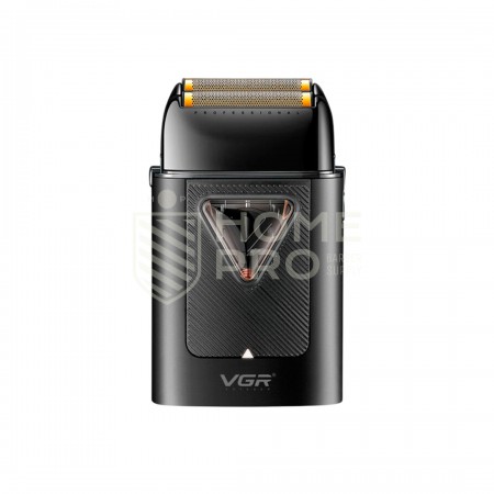 MÁQUINA VGR SHAVER V-334 BLACK