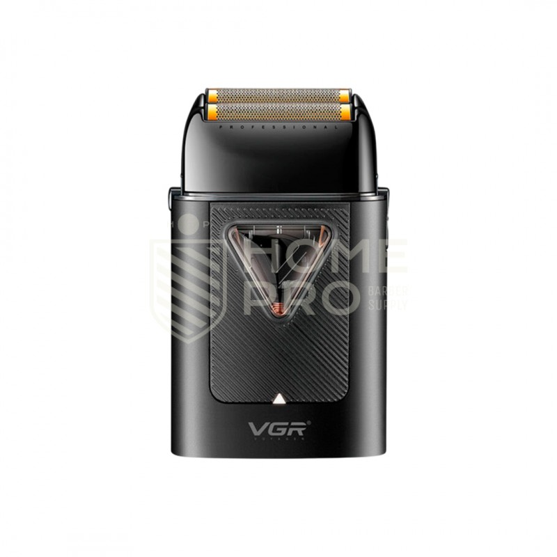 MAQ. VGR SHAVER V-334 BLACK