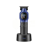 MAQ. VGR V-886T TRIMMER LILA/NEGRO