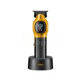 MAQ. VGR V-886T TRIMMER DORADO/NEGRO