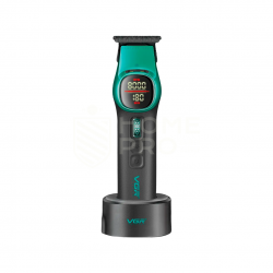 MAQ. VGR V-885T TRIMMER VERDE