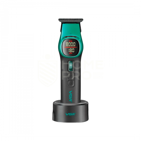 MAQ. VGR V-885T TRIMMER VERDE