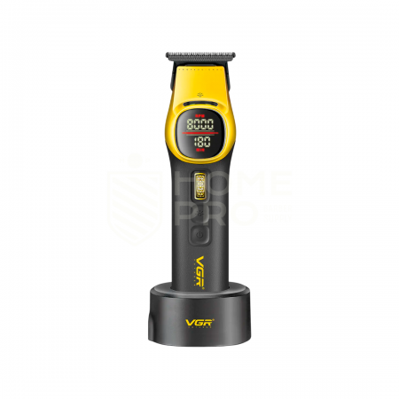 MAQ. VGR V-885T TRIMMER DORADO