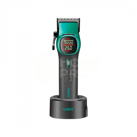 MAQ. VGR V-885C CLIPPER VERDE