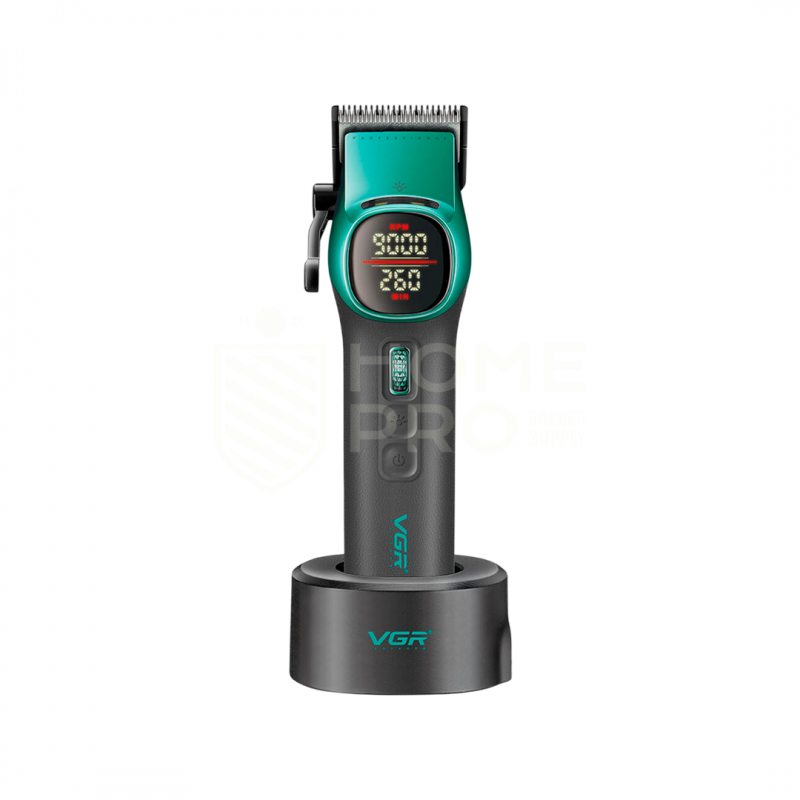 MAQ. VGR V-885C CLIPPER VERDE