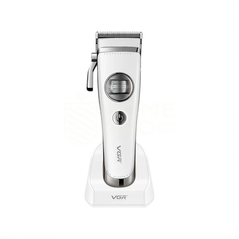 MÁQUINA VGR V-880C CLIPPER BLANCO