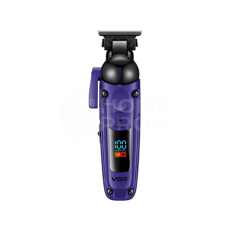 MAQ. VGR V-274 TRIMMER LILA