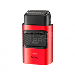 MAQ. VGR V-307 SHAVER PINK