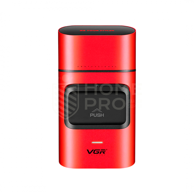 MAQ. VGR V-307 SHAVER PINK