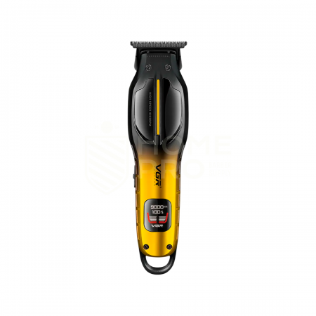 MÁQUINA VGR V-226 TRIMMER DORADO/NEGRO