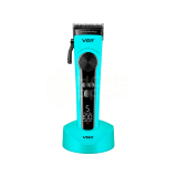 MÁQUINA VGR V-199 CLIPPER VERDE/NEGRO