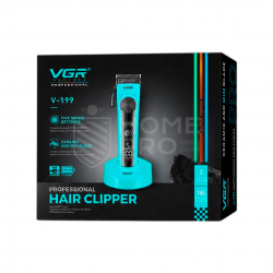 MAQ. VGR V-199 CLIPPER VERDE