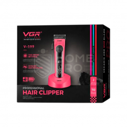MAQ. VGR V-199 CLIPPER ROSA