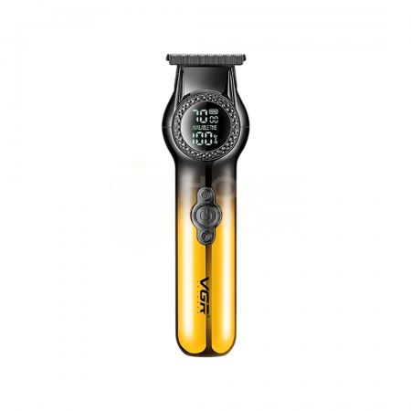 MÁQUINA VGR TRIMMER V-990 DORADO