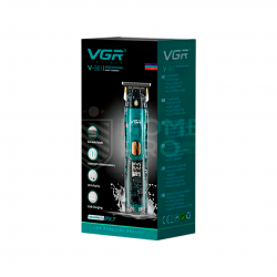 MAQ. VGR TRIMMER 961 *AZUL*