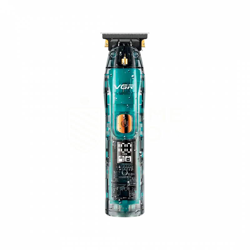 MAQ. VGR TRIMMER 961 *AZUL*