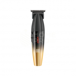 MÁQUINA VGR TRIMMER 906 DOURADO/PRETO