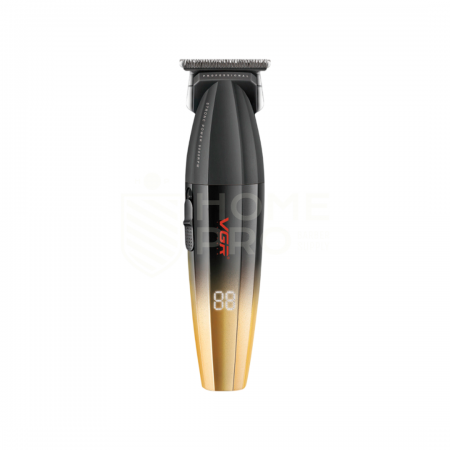 MAQ. VGR TRIMMER 906 DORADO/NEGRO