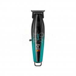 CORTADOR DE CABELLO VGR 974 TRIMMER VERDE
