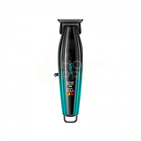 CORTADOR DE CABELLO VGR 974 TRIMMER VERDE