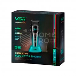 MAQ. VGR CLIPPER V-888C VERDE