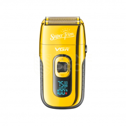 MAQ. VGR SHAVER 332 DOURADO