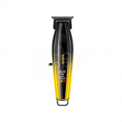 MÁQUINA DE ACABADO PROFESIONAL VGR V-974 TRIMMER DORADA