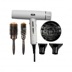 JRL SECADOR FORTE PRO V220 BLANCO