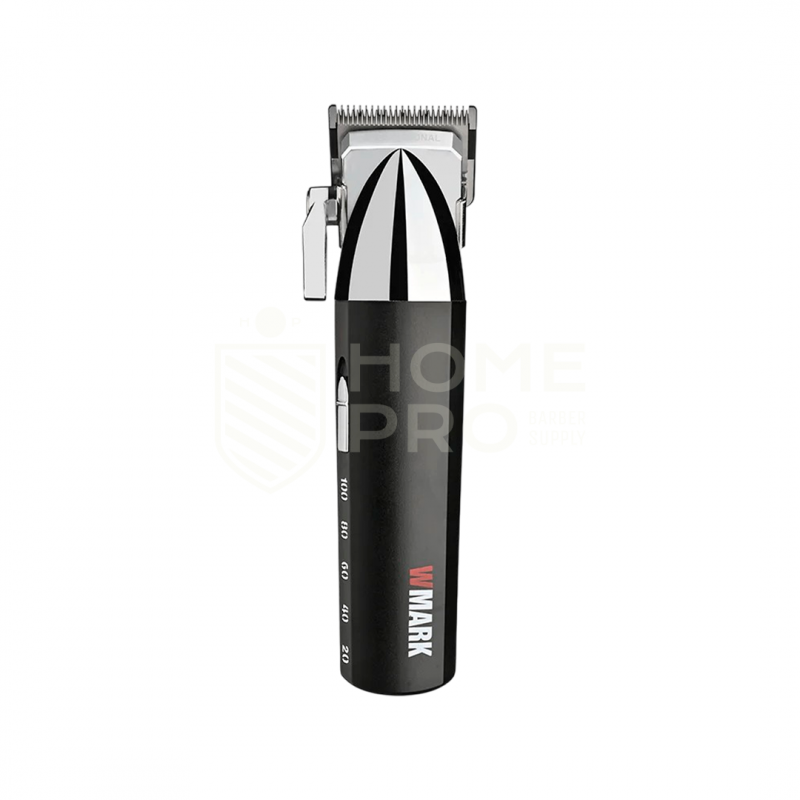 MÁQUINA WMARK 2039 CLIPPER NEGRA