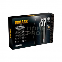 MAQ. WMARK 2039 CLIPPER *NEGRO*