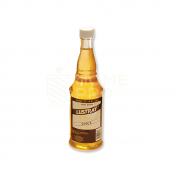 PINAUD CLUBMAN LUSTRAY SPICE 14OZ