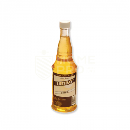 PINAUD CLUBMAN LUSTRAY SPICE 14OZ