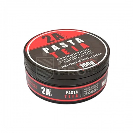 POMADA 2A *TEIA* 160GRAMOS