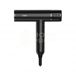SECADOR VGR V-427 NEGRO 220V