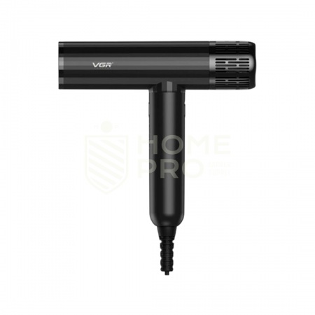 SECADOR VGR V-427 NEGRO 220V