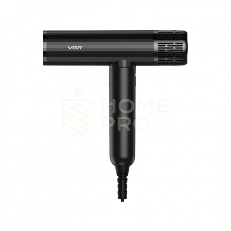 SECADOR VGR V-427 NEGRO 220V