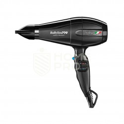 BABYLISS SECADOR PORTOFINO BLAK 6600