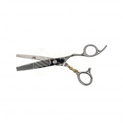 JAGUAR TIJERA 6.5 CORTE NEGRO DETALLADO
