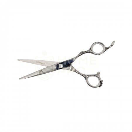 JRL TIJERA 6" CORTE SILVER 9090