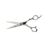 JRL TIJERA 6" CORTE SILVER 9090