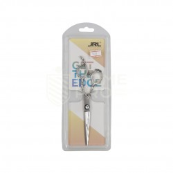 JRL TIJERA 6" CORTE SILVER 9090